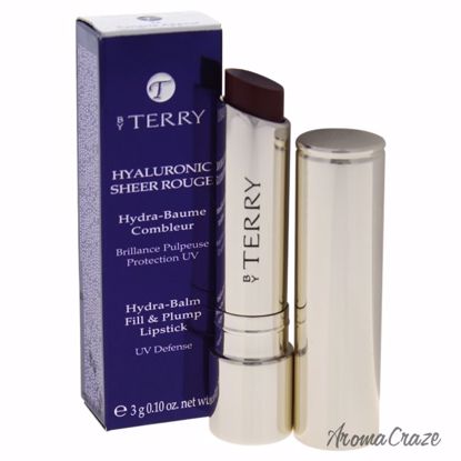 By Terry Hyaluronic Sheer Rouge Hydra-Balm Fill & Plump Lips