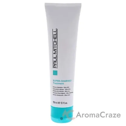 Picture of Super Charged Treatment by Paul Mitchell for Unisex - 5.1 oz Treatment