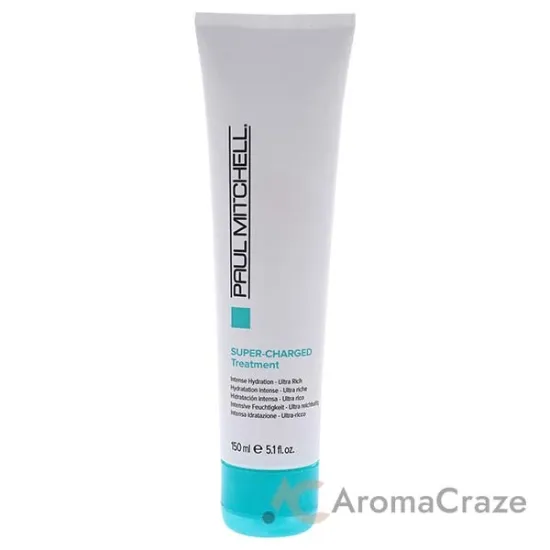Picture of Super Charged Treatment by Paul Mitchell for Unisex - 5.1 oz Treatment
