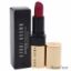 Bobbi Brown Luxe Lip Color # 12 Hot Rose Lipstick for Women 