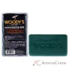 Picture of Moisturizing Body Bar by Woodys for Unisex - 8 oz Soap