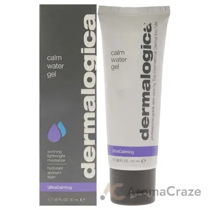 Picture of Calm Water Gel by Dermalogica for Unisex - 1.7 oz Gel