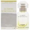 Picture of Le Jardin de Monsieur Li by Hermes for Women - 1 oz EDT Spray (Refillable)