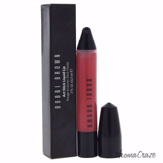 Bobbi Brown Art Stick Liquid Lip Papaya Lipstick for Women 0