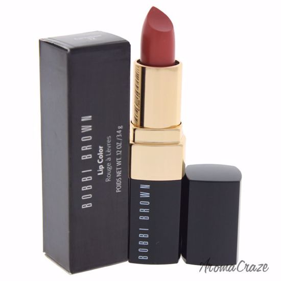 Bobbi Brown Lip Color # 12 Carnation Lipstick for Women 0.12