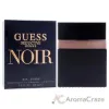Picture of Guess Seductive Homme Noir by Guess for Men - 3.4 oz EDT Spray
