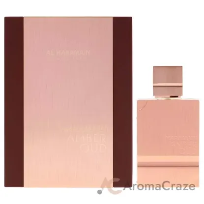 Picture of Amber Oud by Al Haramain for Unisex - 2 oz EDP Spray