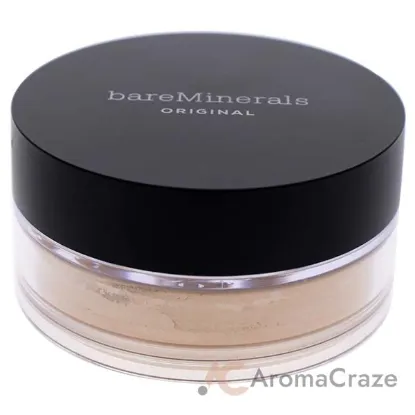 Picture of Original Foundation SPF 15 - 04 Golden Fair by bareMinerals for Women - 0.28 oz Foundation