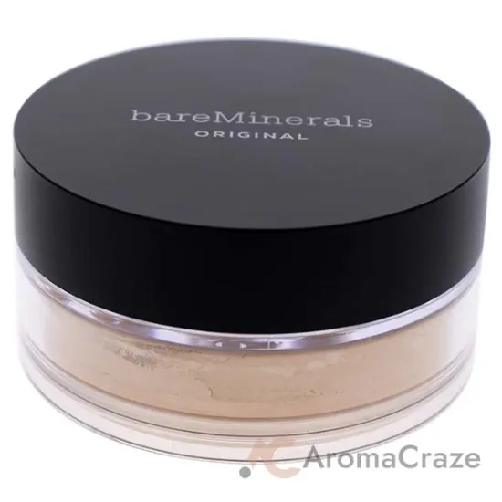 Picture of Original Foundation SPF 15 - 04 Golden Fair by bareMinerals for Women - 0.28 oz Foundation
