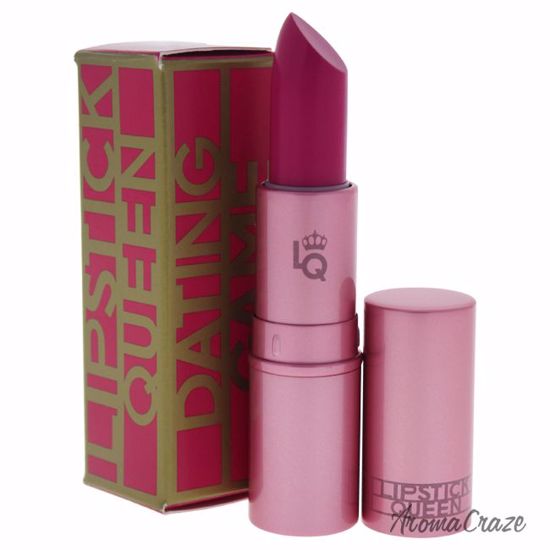 Lipstick Queen Dating Game Lipstick Bad Boy for Women 0.12 o