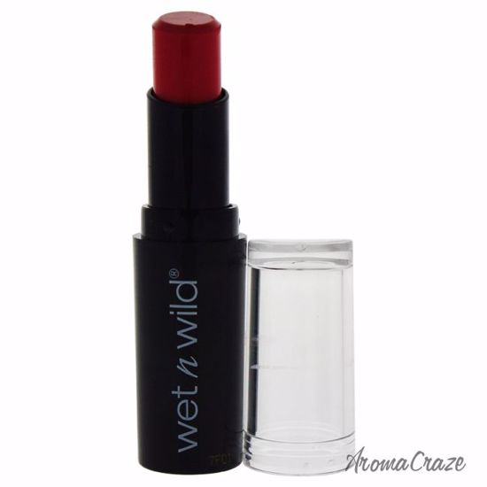 Wet 'n' Wild Mega Last Lip Color # 909D Coral-ine Lipstick f