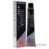 Picture of ChromaSilk Pastels Long Lasting Color- Blissful Blue by Pravana for Unisex - 3 oz Hair Color