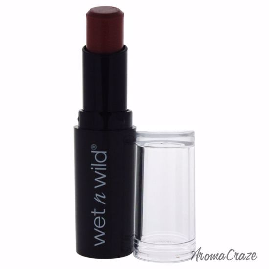 Wet 'n' Wild Mega Last Lip Color # 912C In The Flesh Lipstic
