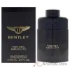Picture of Absolute by Bentley for Men - 3.4 oz EDP Spray