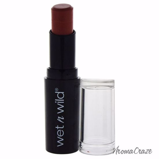 Wet 'n' Wild Mega Last Lip Color # 913C Sand Storm Lipstick 