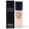 Picture of Skin Long-Wear Weightless Foundation SPF 15 - C-024 Ivory by Bobbi Brown for Women - 1 oz Foundation