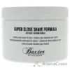 Picture of Super Close Shave Formula by Baxter Of California for Men - 8 oz Shave Cream