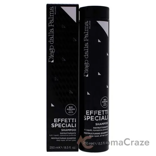 Picture of Restructuring Shampoo by Diego Dalla Palma for Unisex - 8.5 oz Shampoo