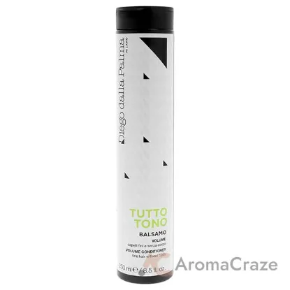 Picture of Tutto Tono Volume Conditioner by Diego Dalla Palma for Unisex - 8.5 oz Conditioner
