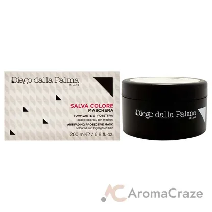 Picture of Antifading Protective Mask by Diego Dalla Palma for Unisex - 6.8 oz Masque