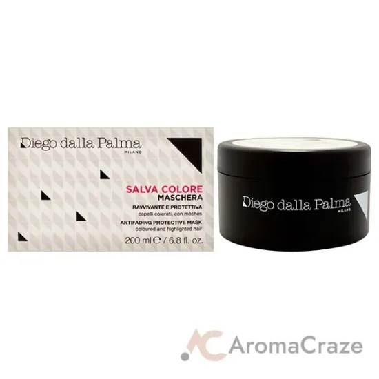 Picture of Antifading Protective Mask by Diego Dalla Palma for Unisex - 6.8 oz Masque