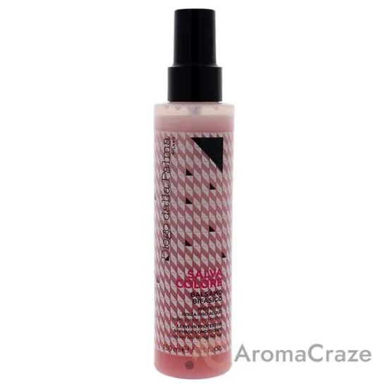 Picture of Salva Colore Leave-In Protective BI-Phase Conditioner by Diego Dalla Palma for Unisex - 5.1 oz Conditioner
