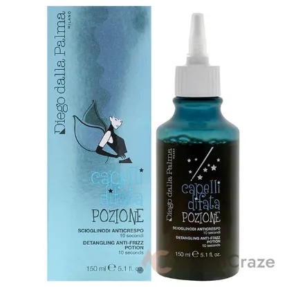 Picture of Detangling Anti-Frizz Potion by Diego Dalla Palma for Unisex - 5.1 oz Detangler