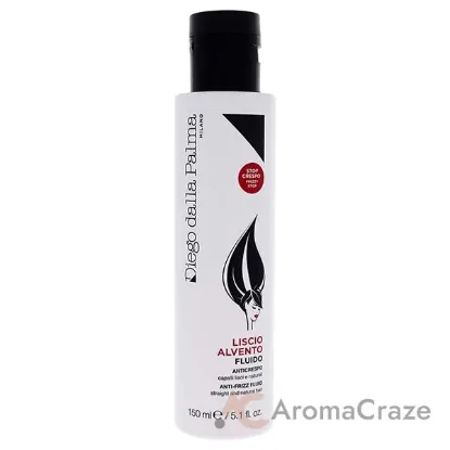 Picture of Anti-Frizz Fluid by Diego Dalla Palma for Unisex - 5.1 oz Treatment