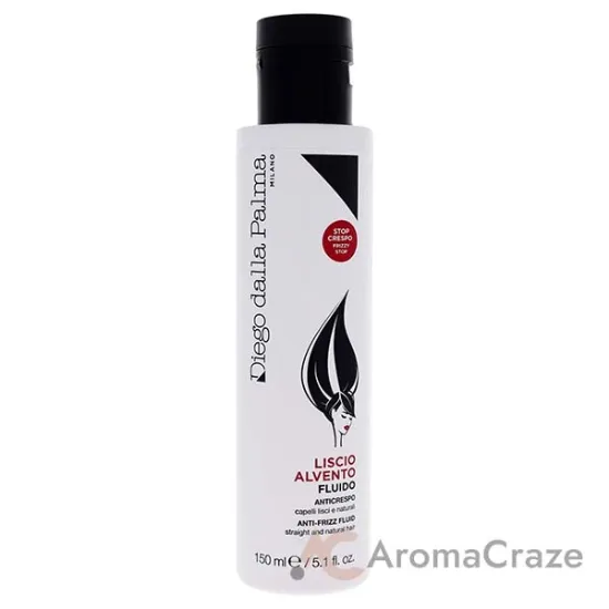 Picture of Anti-Frizz Fluid by Diego Dalla Palma for Unisex - 5.1 oz Treatment