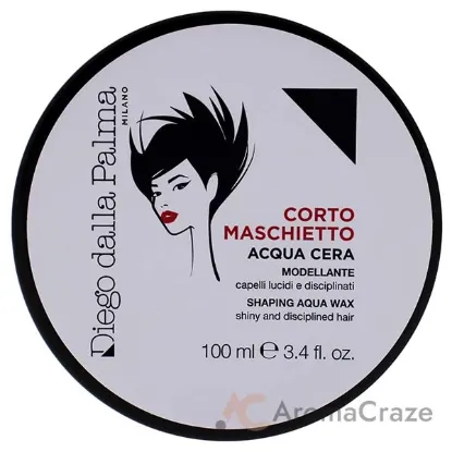 Picture of Shaping Aqua Wax by Diego Dalla Palma for Unisex - 3.4 oz Wax