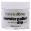 Picture of Pro Powder Polish Nail Colour Dip System - Gold Glitter by Cuccio Colour for Women - 1.6 oz Nail Powder