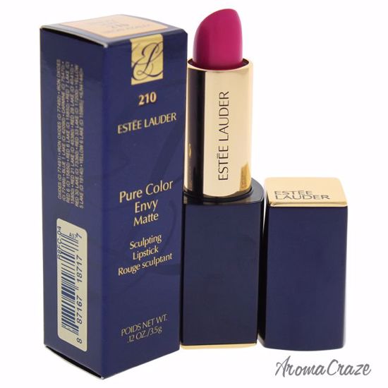 Estee Lauder Pure Color Envy Matte Sculpting # 210 Neon Azal