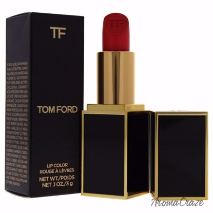 Tom Ford Lip Color # 09 True Coral Lipstick for Women 0.1 oz