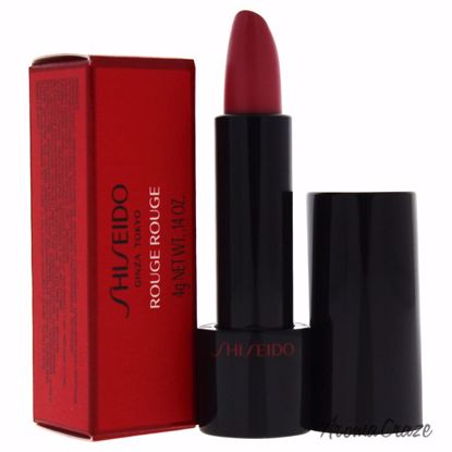 Shiseido Rouge Rouge # RD305 Murrey Lipstick for Women 0.14 