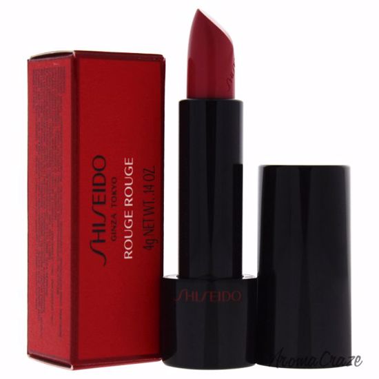 Shiseido Rouge Rouge # RD311 Crime Of Passion Lipstick for W