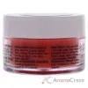 Picture of Pro Powder Polish Nail Colour Dip System - Red with Orange Undertones by Cuccio Colour for Women - 0.5 oz Nail Powder
