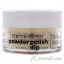 Picture of Pro Powder Polish Nail Colour Dip System - Metallic Lemon Gold by Cuccio Colour for Women - 0.5 oz Nail Powder