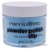 Picture of Pro Powder Polish Nail Colour Dip System - Live Your Dreams by Cuccio Colour for Women - 1.6 oz Nail Powder