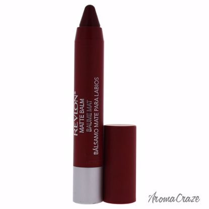 Revlon Matte Balm # 250 Standout Lipstick for Women 0.095 oz