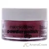 Picture of Pro Powder Polish Nail Colour Dip System - Fuchsia With Rainbow Mica by Cuccio Colour for Women - 0.5 oz Nail Powder