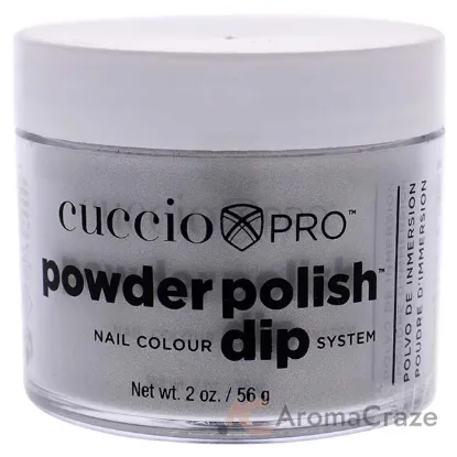 Picture of Pro Powder Polish Nail Colour Dip System - Just A Prosecco by Cuccio Pro for Women - 1.6 oz Nail Powder