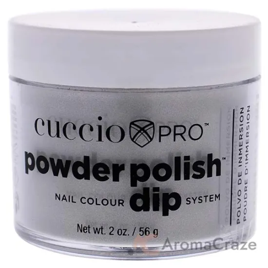 Picture of Pro Powder Polish Nail Colour Dip System - Just A Prosecco by Cuccio Pro for Women - 1.6 oz Nail Powder