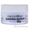 Picture of Pro Powder Polish Nail Colour Dip System - Peppermint Pastel Blue by Cuccio Colour for Women - 0.5 oz Nail Powder