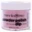Picture of Pro Powder Polish Nail Colour Dip System - Rose With Shimmer by Cuccio Colour for Women - 1.6 oz Nail Powder
