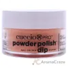 Picture of Pro Powder Polish Nail Colour Dip System - Tangerine Orange by Cuccio Colour for Women - 0.5 oz Nail Powder