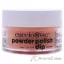Picture of Pro Powder Polish Nail Colour Dip System - Tangerine Orange by Cuccio Colour for Women - 0.5 oz Nail Powder