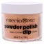Picture of Pro Powder Polish Nail Colour Dip System - Tangerine Orange by Cuccio Colour for Women - 1.6 oz Nail Powder