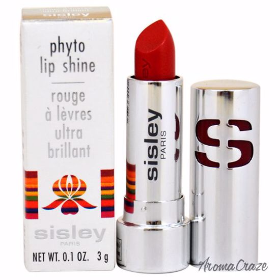 Sisley Phyto Lip Shine 9 Sheery Lip Shine for Women 3 g