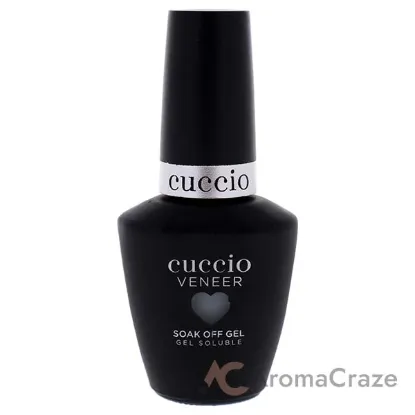 Picture of Veneer Soak Off Gel - Follow Your Butterflies by Cuccio Colour for Women - 0.44 oz Nail Polish