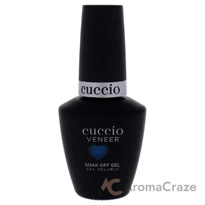 Picture of Veneer Soak Off Gel - Live Your Dream by Cuccio Colour for Women - 0.44 oz Nail Polish